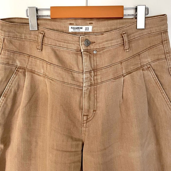 Pull & Bear Pants - Picture 2 of 4